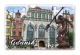 Magnes płaski Gdańsk Neptun