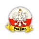 Magnes glazurowany Polska