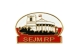 Sejm RP - przypinka