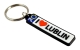 Brelok tablica rejestracyjna Lublin