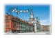 Magnes płaski Poznań