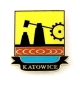 Herb Katowice - magnes