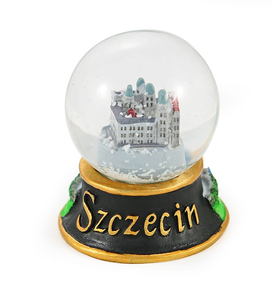 Szczecin Kula 1030a