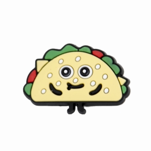 Taco wpinka ozdoba do kroksów, crocs