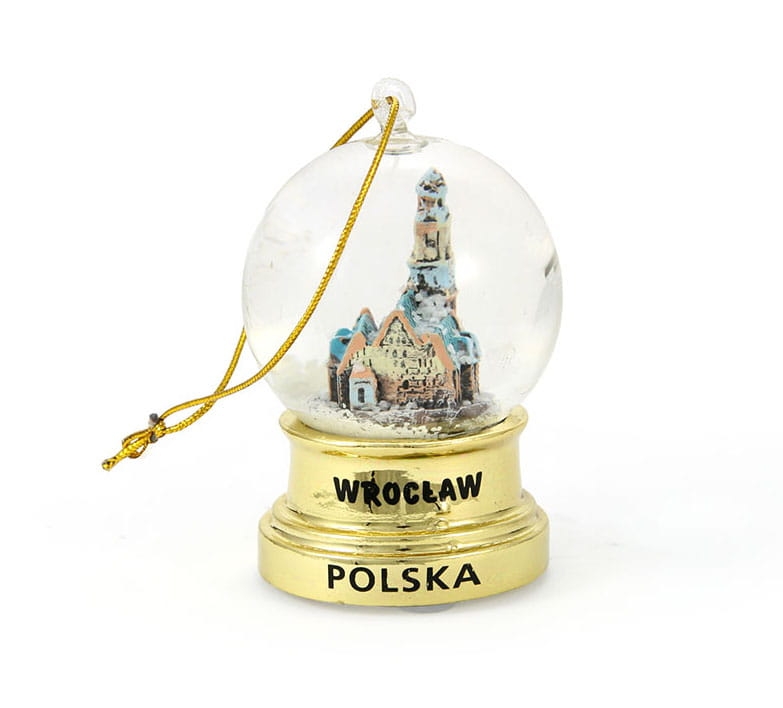 Wrocław Kula 934a