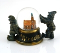 Wrocław Kula 396e
