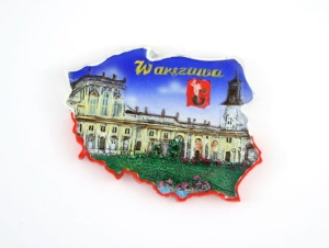 Magnes kontur Warszawa Wilanów