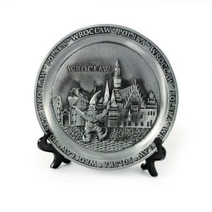 Talerzyk metalowy Wrocław
