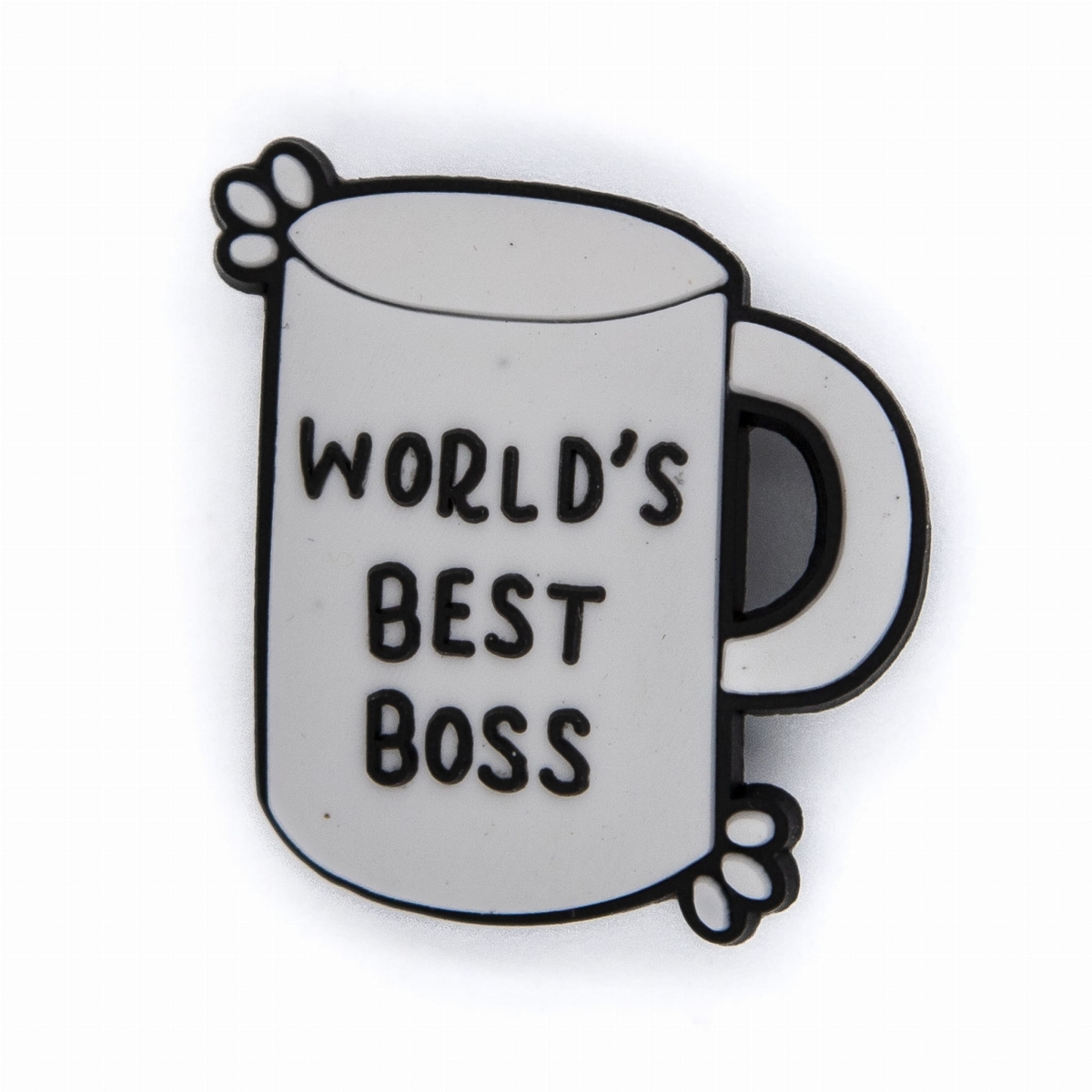 wpinka crocs kubek World's Best Boss