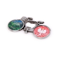 magnes otwieracz rower Kielce souvenir Polska