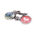 Magnes z otwieraczem rower Tczew Polska souvenir prezent