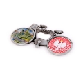 magnes otwieracz do butelek rower Biłgoraj souvenir z Polski