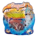 magnes na lodówkę Sopot pamiątka z kurortu
