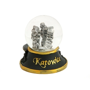 Kula śnieżna 45mm - Katowice
