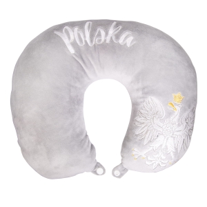 Poduszka Podróżna Polska