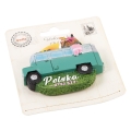 magnes lodówkowy Nysa 522 Polska souvenir