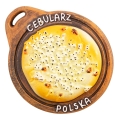 magnes na lodówkę cebularz polska pamiątka