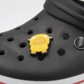 przypinka pokemon psyduck na crocsach ozdoba butów