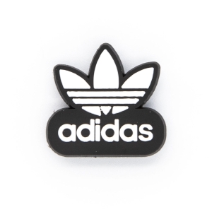 Przypinka do crocsów adidas