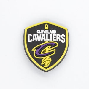 Przypinka do crocsów Cavaliers