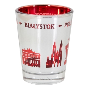 Kieliszek Lustrzany Białystok