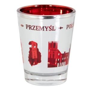 Kieliszek Lustrzany Przemyśl