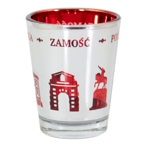 Kieliszek Lustrzany Zamość