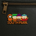przypinka south park metalowa sklep