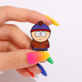 Przypinka metalowa Stan South Park sklep online