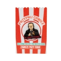 Przypinka W Imię Zasad - opakowanie kultowe polskie kino