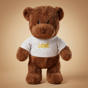 Pluszowy Miś Łódź