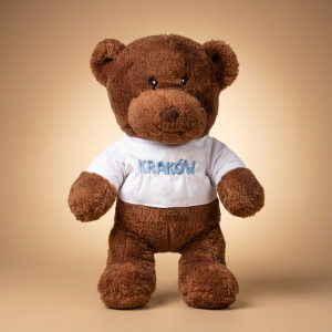 Pluszowy Miś Kraków
