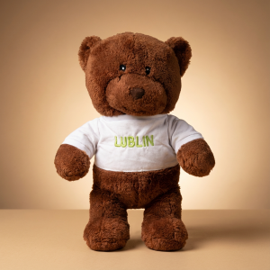 Pluszowy Miś Lublin