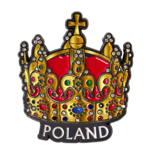 Magnes Korona Poland