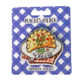 Magnes pieróg opakowanie prezentowe polski design