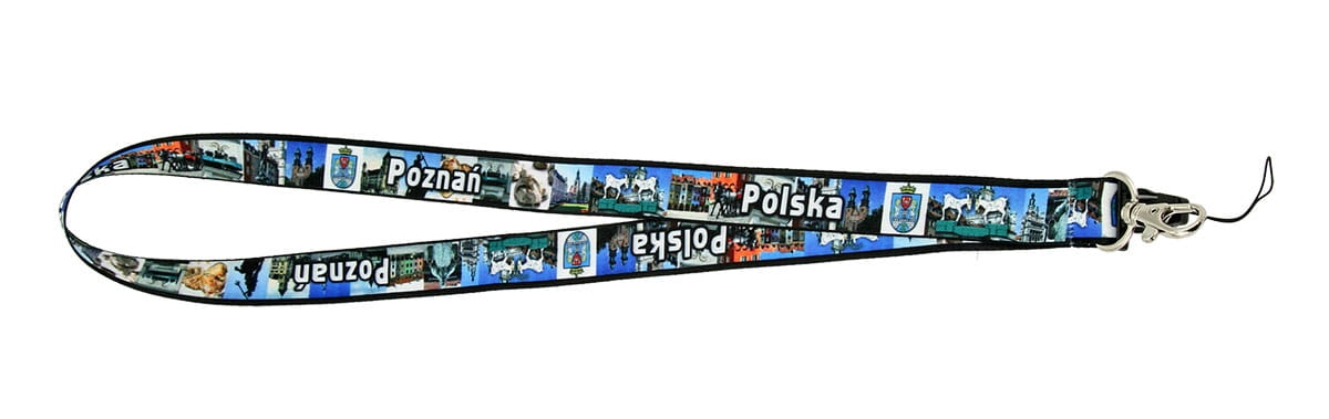 Smycz Poznań 1232a