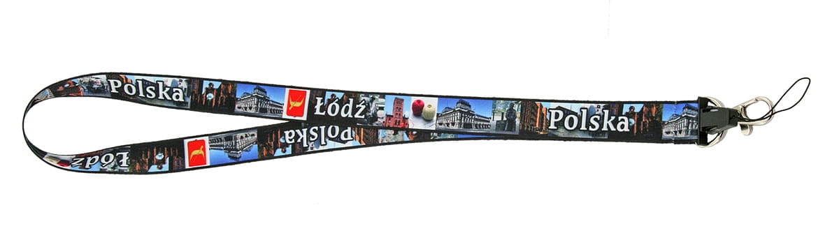 Łódź Smycz 1233a