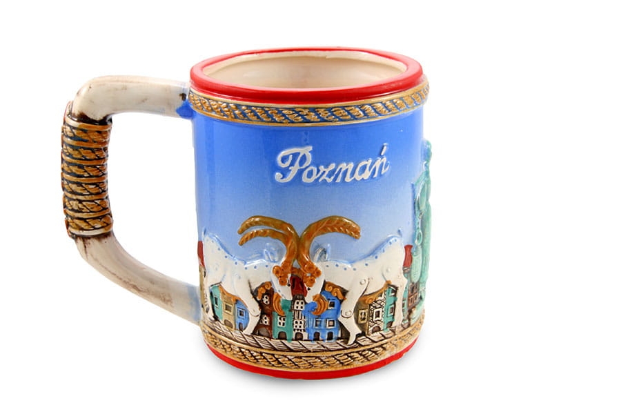 Kubek Poznań 964a