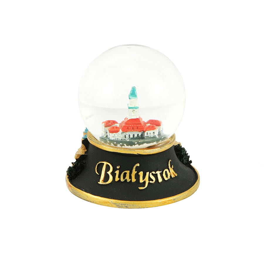 Białystok Kula 1318a