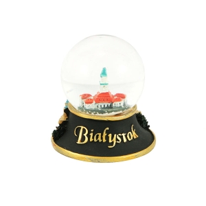 Kula śnieżna 45mm - Białystok