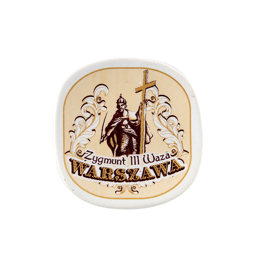 Magnes Warszawa 1580a