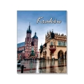 notes 3d magnes kraków sukiennice rynek pamiątka