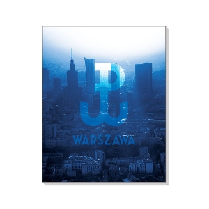 Notes 3D na magnesie Warszawa Powstanie