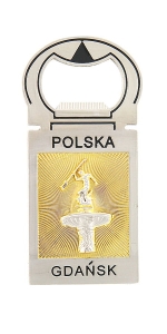 Magnes otwieracz Gdańsk
