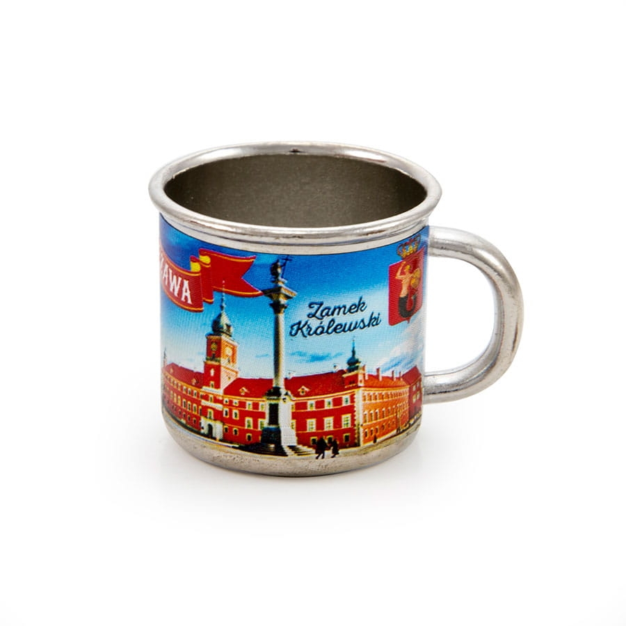 Warszawa magnes 1652a