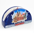 serwetnik ceramiczny Wrocław ratusz pamiątka