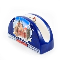 serwetnik ceramiczny Wrocław krasnale pamiątka