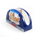 ceramiczny serwetnik Lublin widok z prawej strony
