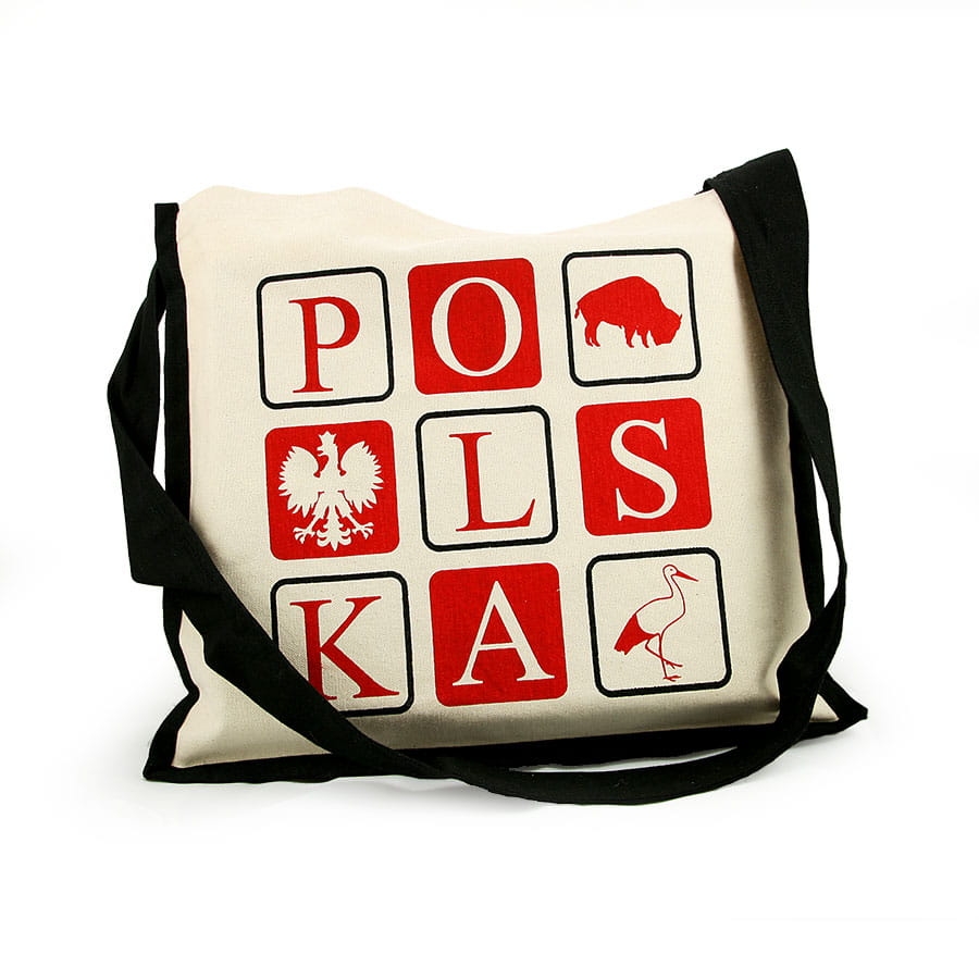 Polska Torba 1272a