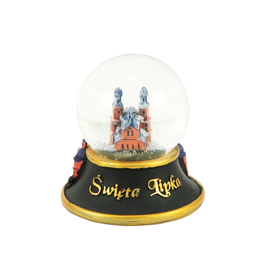 Święta Lipka Kula 1304a
